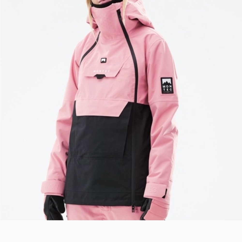 Montec Doom Ski Jacket